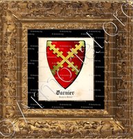 cadre-ancien-or-GARNIER_ Ancien Duché de Savoie_ États de Savoie (2)