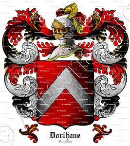 DORLHANS