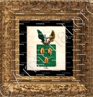 cadre-ancien-or-TOBIN_Armorial royal des Pays-Bas_Europe