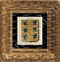 cadre-ancien-or-ARANGO_Sicilia_Italia