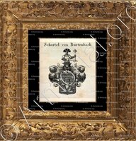 cadre-ancien-or-SCHERTEL de BURTENBACH_Bayern_Deutschland ()