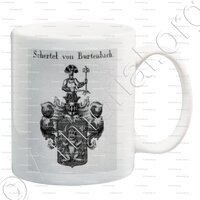 mug-SCHERTEL de BURTENBACH_Bayern_Deutschland ()