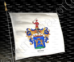 drapeau-ANDRÁSSY oder ANDRÁSSI_Budapest_Ungarn