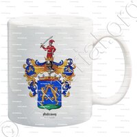 mug-ANDRÁSSY oder ANDRÁSSI_Budapest_Ungarn