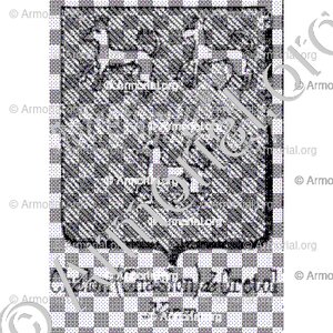 Chalon (Chaslon) de Cretol