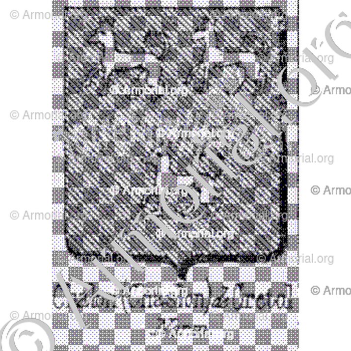 Chalon (Chaslon) de Cretol__