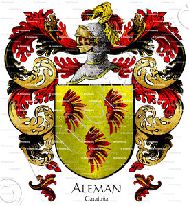 ALEMAN