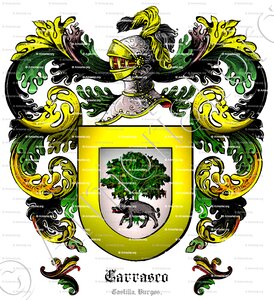 CARRASCO
