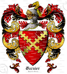 GARNIER