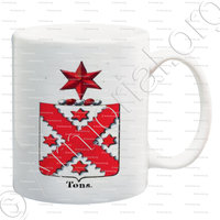 mug-TONS_Armorial royal des Pays-Bas_Europe