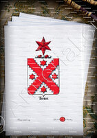 velin-d-Arches-TONS_Armorial royal des Pays-Bas_Europe