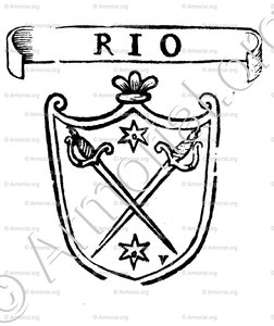 RIO o DA RIO