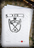velin-d-Arches-RIO o DA RIO_Padova_Italia