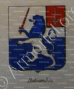 DELCAMBRE