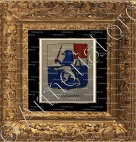 cadre-ancien-or-DELCAMBRE_Noblesse d'Empire._France