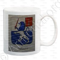 mug-DELCAMBRE_Noblesse d'Empire._France