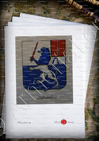 velin-d-Arches-DELCAMBRE_Noblesse d'Empire._France