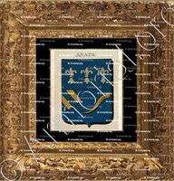 cadre-ancien-or-ARATA_Sicilia_Italia