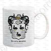 mug-HÉRAULT de SÉCHELLES_Bretagne, Picardie, Paris._France (1)