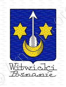 WITWICKI (Posnanie)