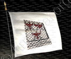 drapeau-Andigné de la Blanchaye (Mis.)__