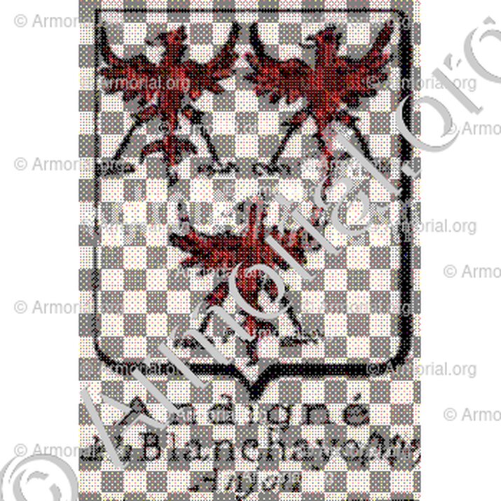 Andigné de la Blanchaye (Mis.)__