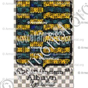 Aboin (anciennnt.) Albuyn