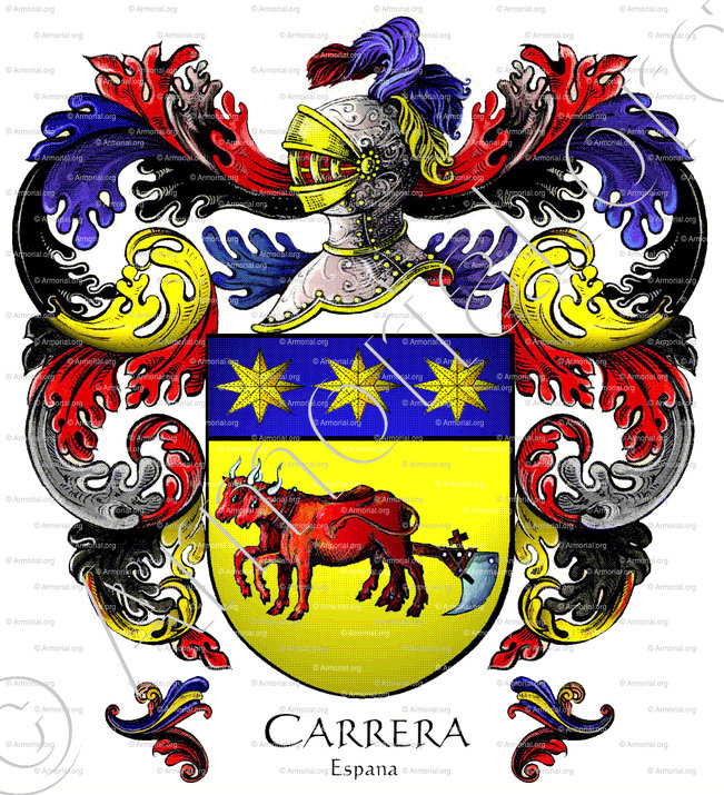 CARRERA_España (ii)_España (ii)