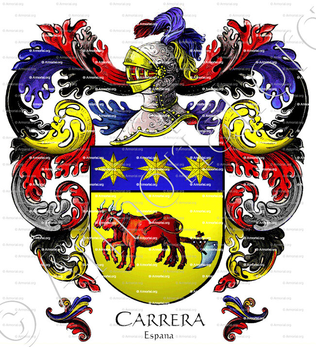 CARRERA_España (ii)_España (ii)