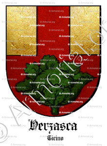 VERZASCA