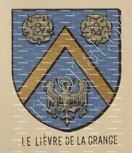 LE LIEVRE
