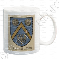 mug-LE LIEVRE_Bourbonnais_France