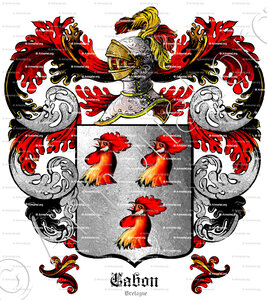 CABON