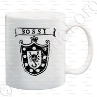 mug-ROSSI_Padova_Italia