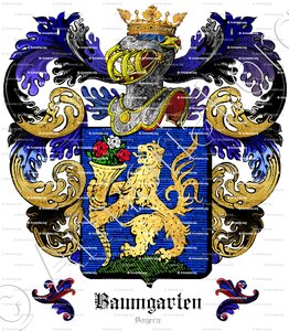 BAUMGARTEN