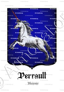 PERRAULT