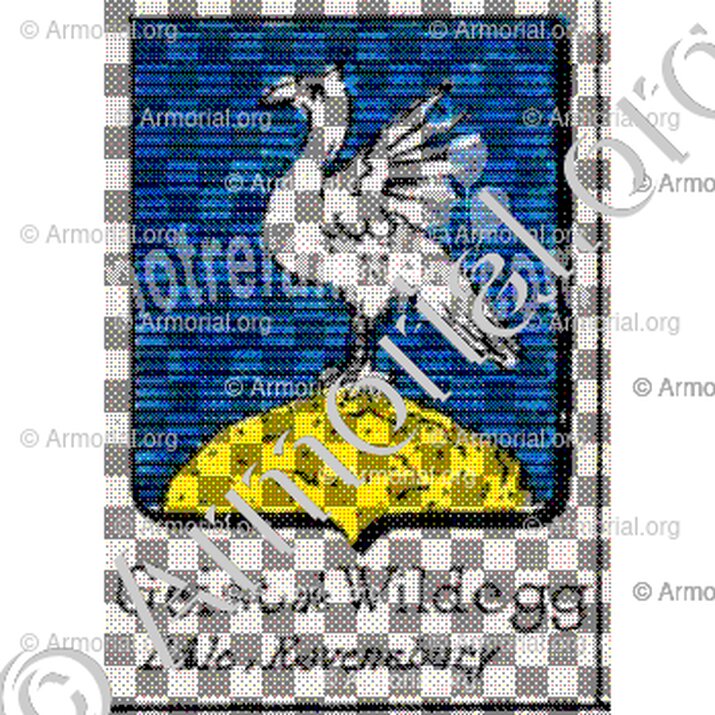 Geist de Wildegg__