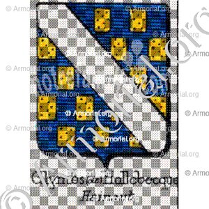 Glymes (de) Hollebecque