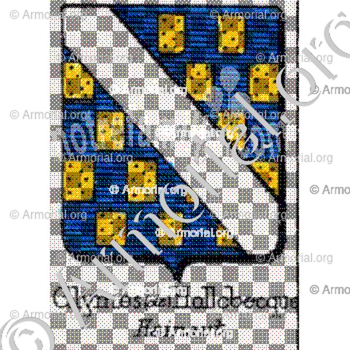 Glymes (de) Hollebecque__
