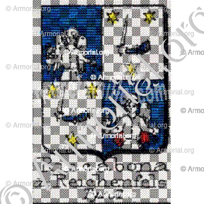 Riccabona de Reinchenfels__