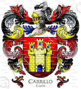 CARRILLO