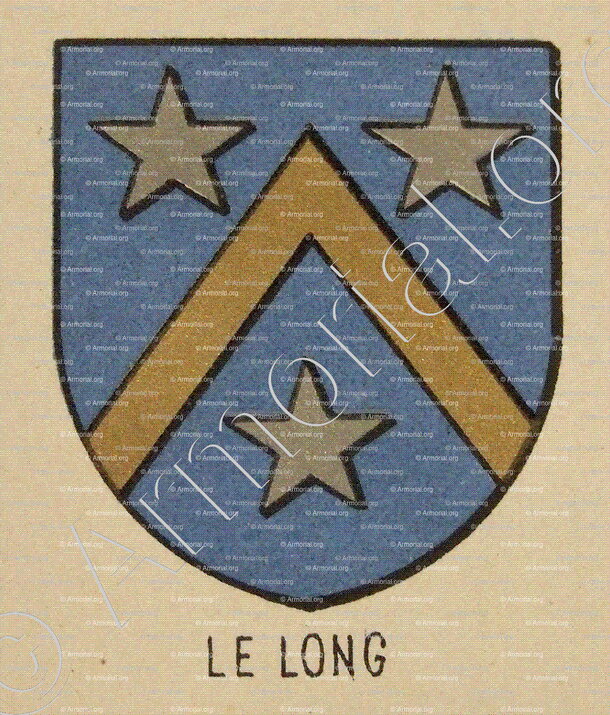 LE LONG_Bourbonnais_France