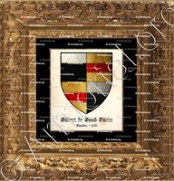 cadre-ancien-or-GILBERT de GAND VILAIN_Flandre, + 1637._Belgique (1)