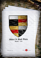 velin-d-Arches-GILBERT de GAND VILAIN_Flandre, + 1637._Belgique (1)