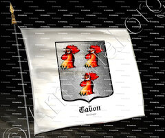 drapeau-CABON_Bretagne_France