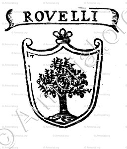 ROVELLI
