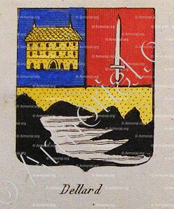 DELLARD