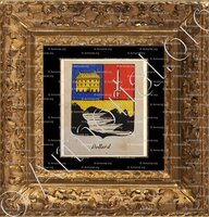 cadre-ancien-or-DELLARD_Noblesse d'Empire._France