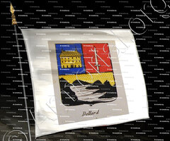 drapeau-DELLARD_Noblesse d'Empire._France