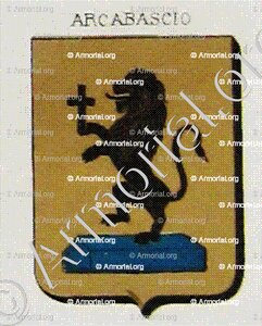 ARCABASCIO
